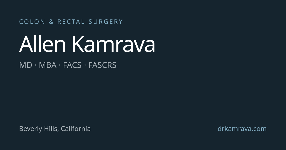 Yes, We Accept and Bill Your Insurance | Dr. Kamrava