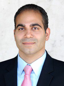 Dr. Kamrava Colorectal Surgeon Los Angeles