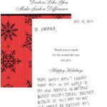 Patient Testimonials for our Colorectal Practice