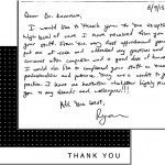 Patient Testimonials for our Colorectal Practice