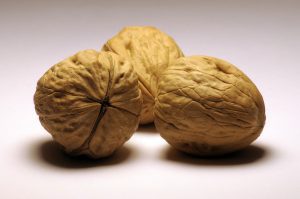 WALNUTS THE NEW SUPERFOOD