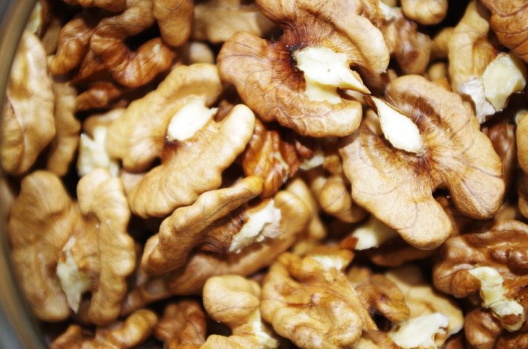 Walnuts Are The New Superfood That Protect Against Colon Cancer Dr