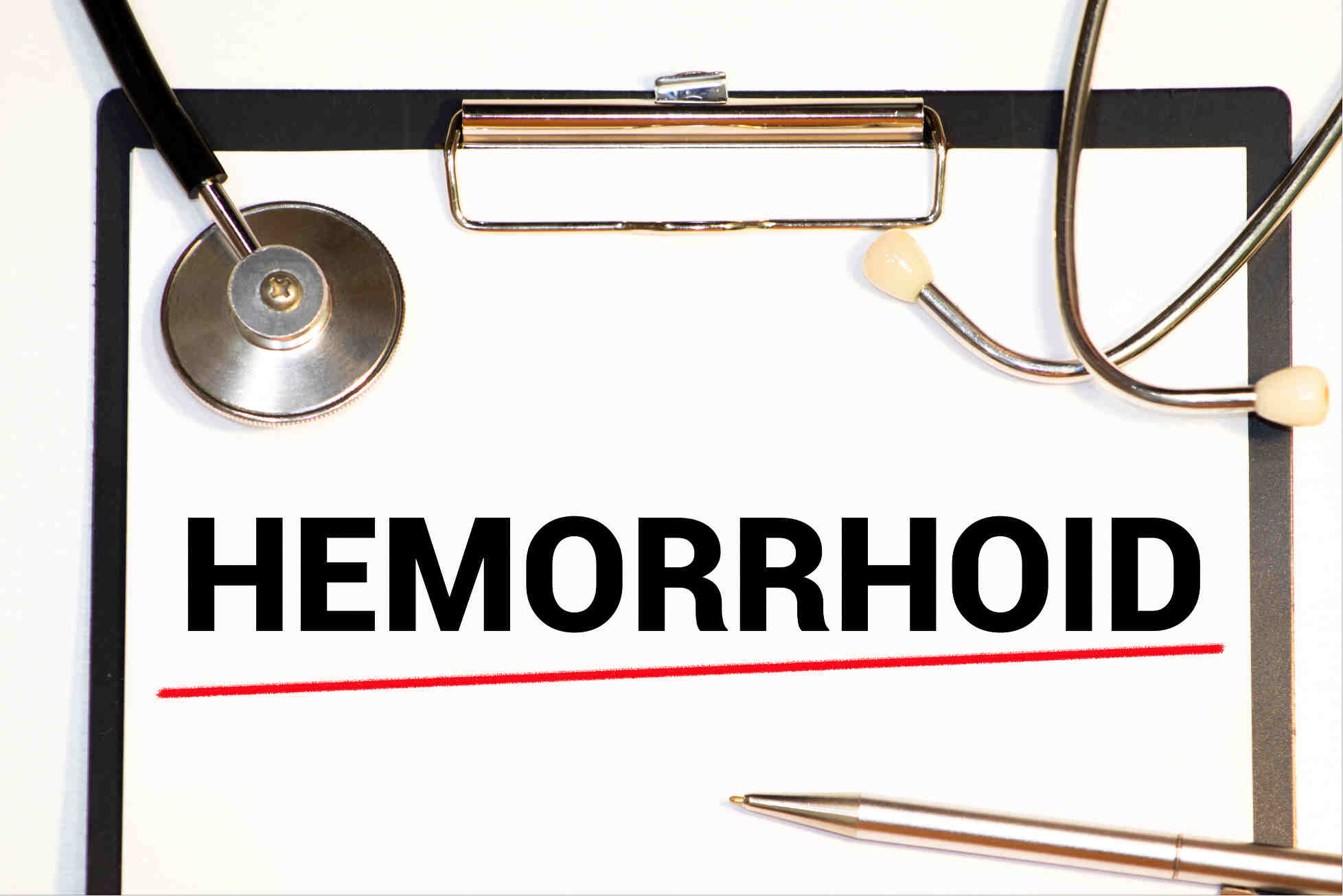 Why Do You Need Professional Help With Your Hemorrhoids?