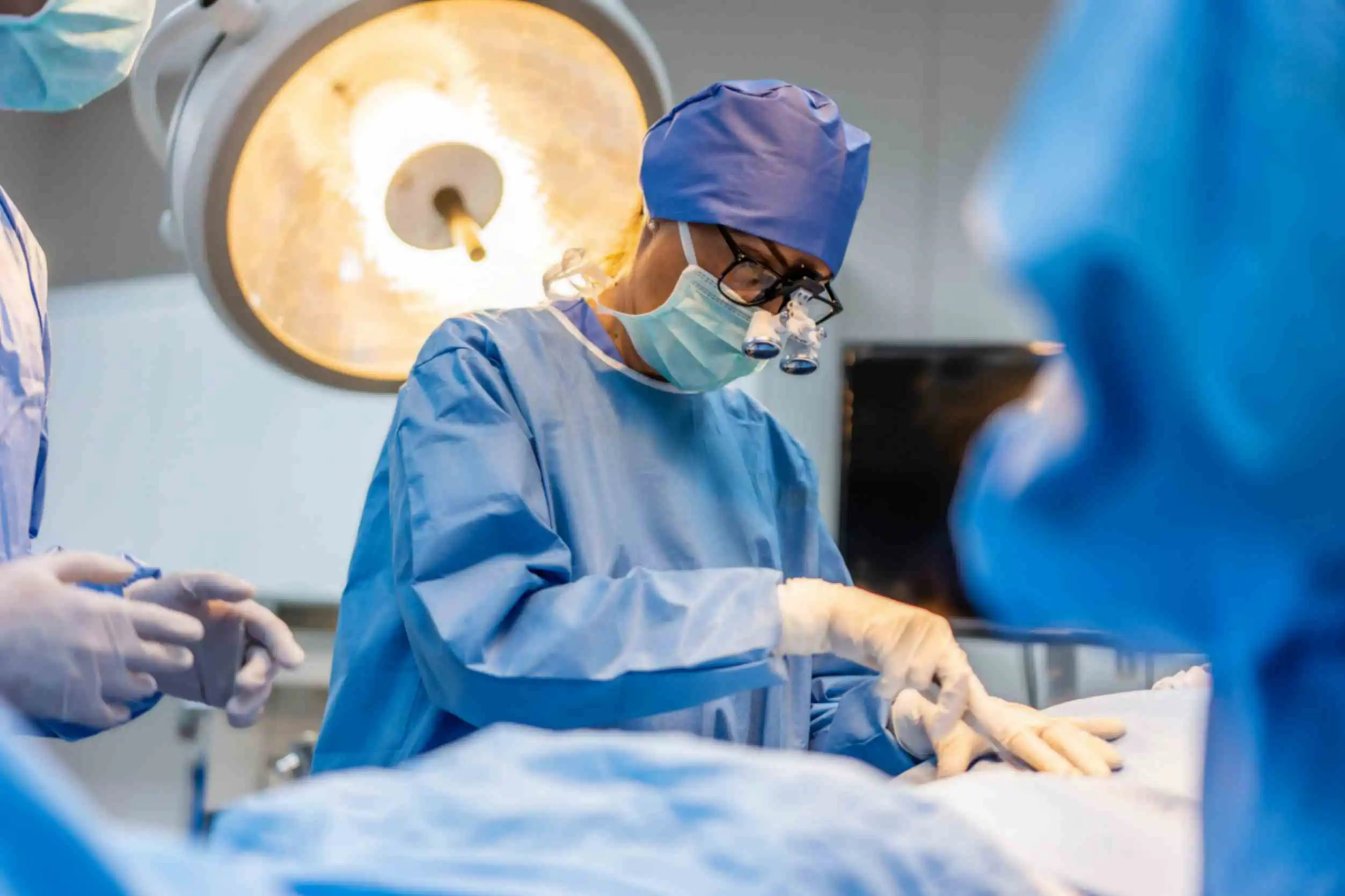 Top Five Things to Consider When Selecting a Colorectal Surgeon