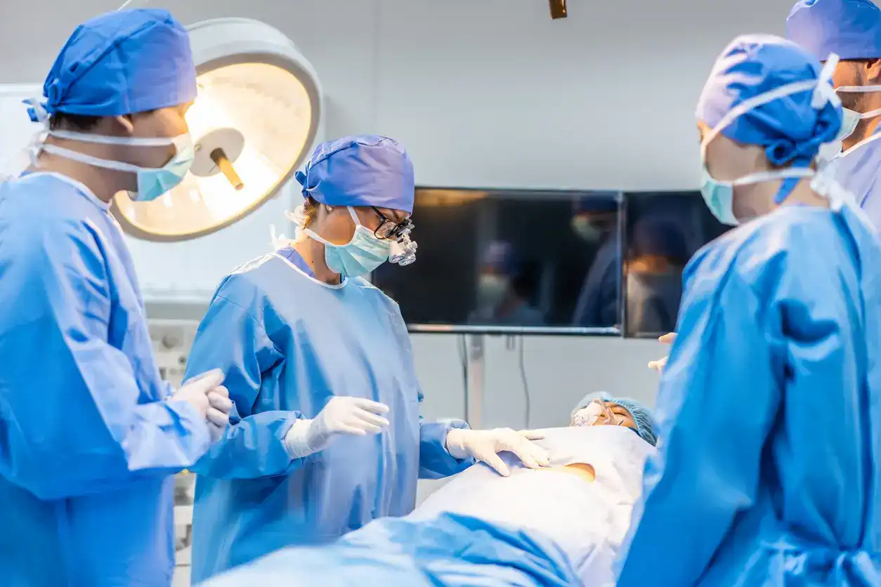 How Do I Prepare for Surgery for a Pilonidal Cyst How Do I Prepare for Surgery for a Pilonidal Cyst