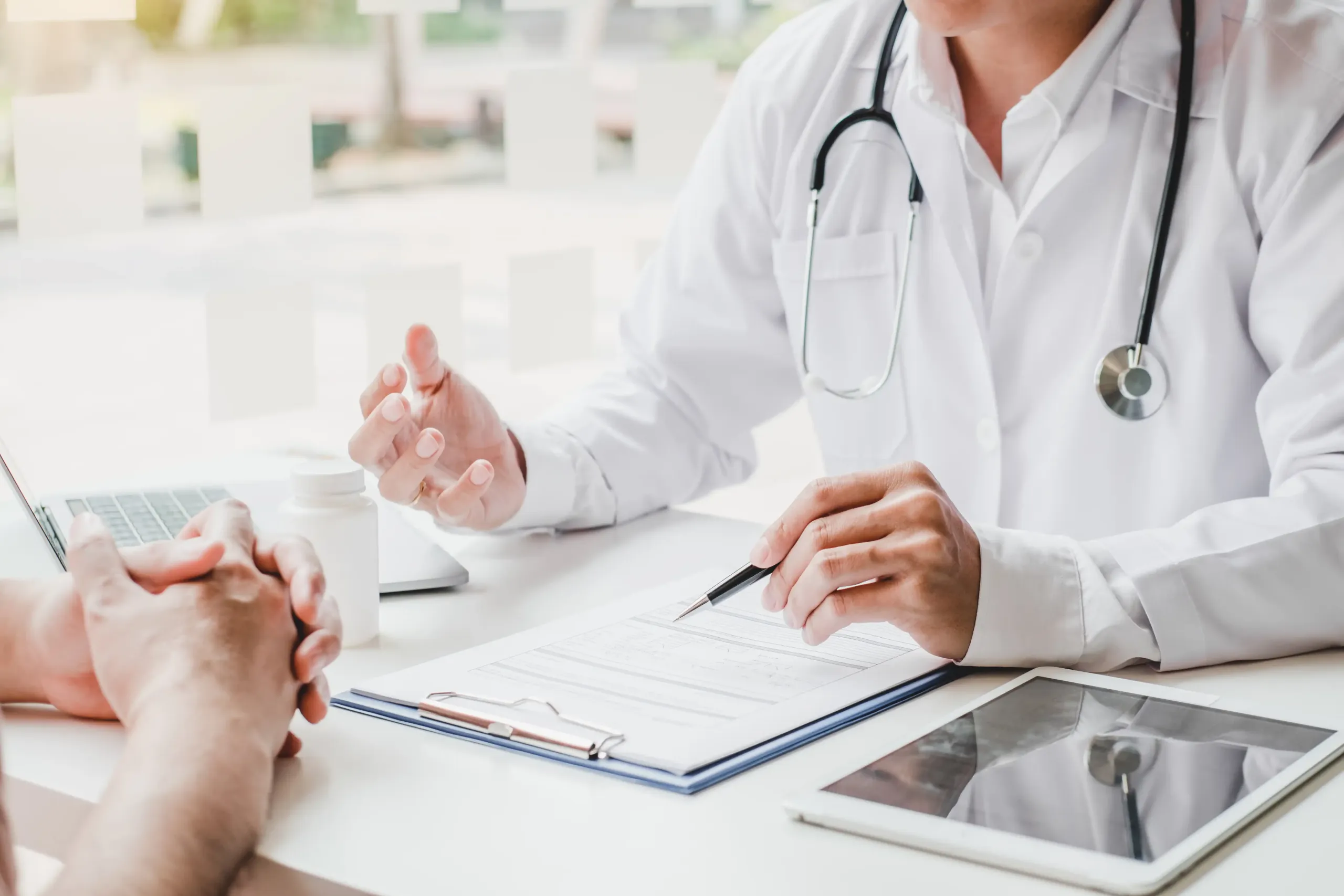 What You Need To Know Before Going Under The Knife