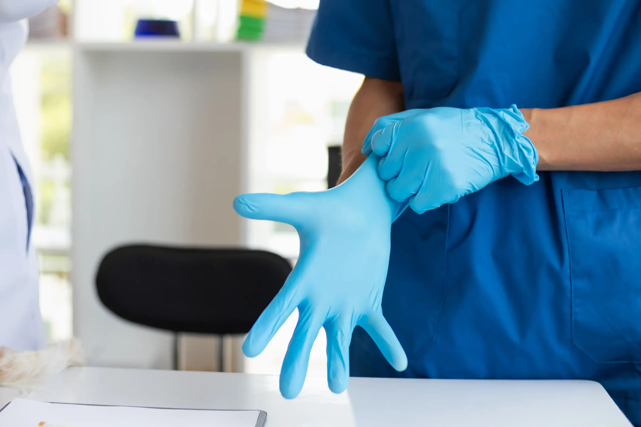Preventing Pilonidal Cyst Recurrence