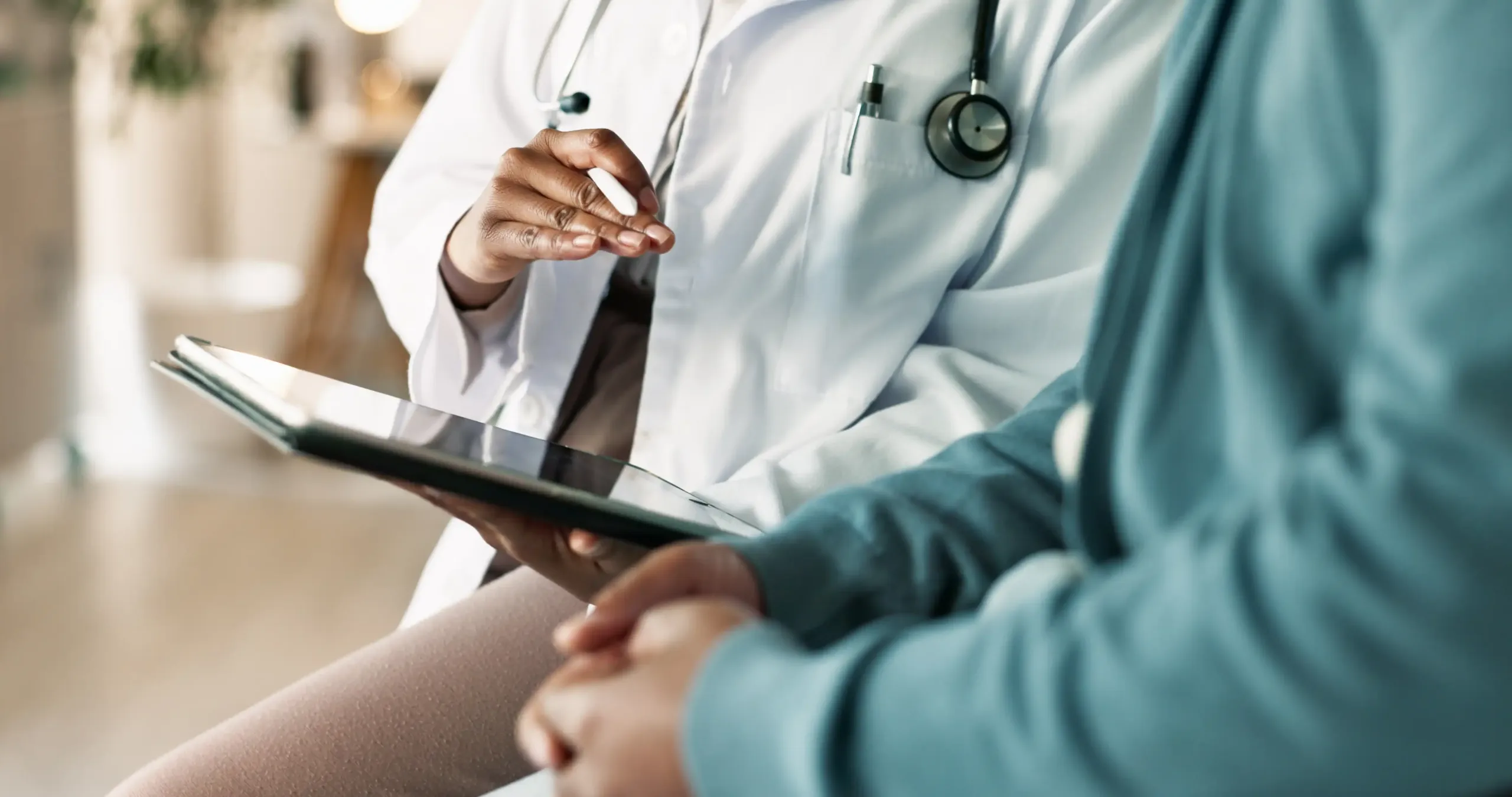What is a Pilonidal Cyst, as Seen in Call the Midwife