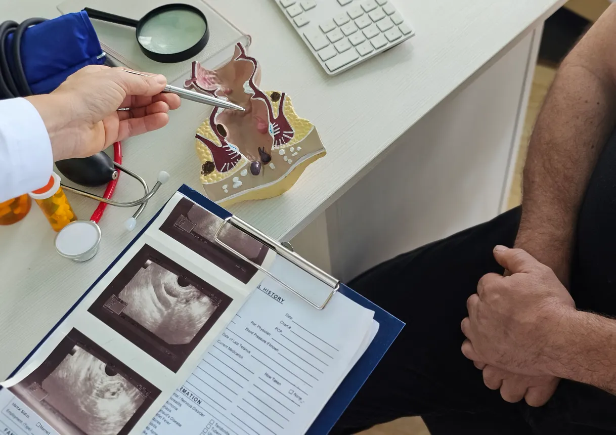 A Positive Way to Respond to Feeling Better This New Year